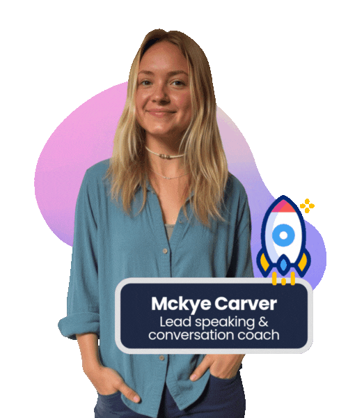 Mckye Carver